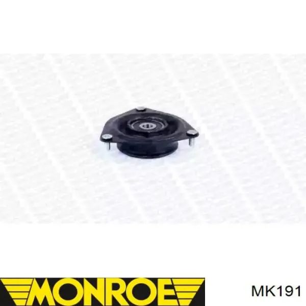 Опора переднего амортизатора RC03200 Raiso