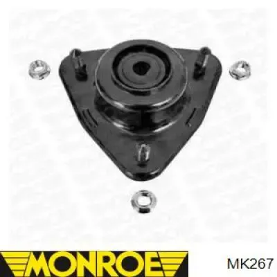 Опора переднего амортизатора A70507H Korea (oem)