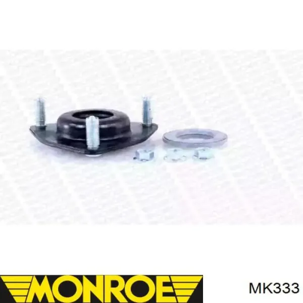 Опора переднего амортизатора RC05601 Raiso