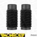 Пыльник амортизатора MONROE PK040
