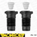 Пыльник амортизатора MONROE PK158