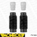 Пыльник стойки передней MONROE PK160