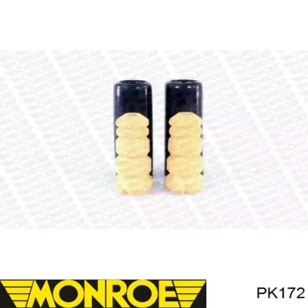 Отбойники задних амортизаторов APK0134 Magneti Marelli