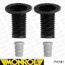 Пыльник стойки передней MONROE PK181