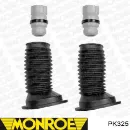 Пыльник стойки передней MONROE PK325