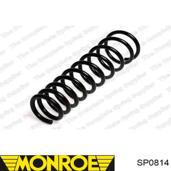 Передняя пружина SP0814 Monroe