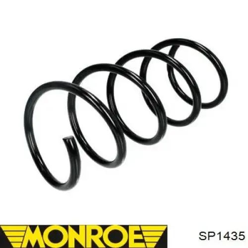 Передняя пружина SP1435 Monroe