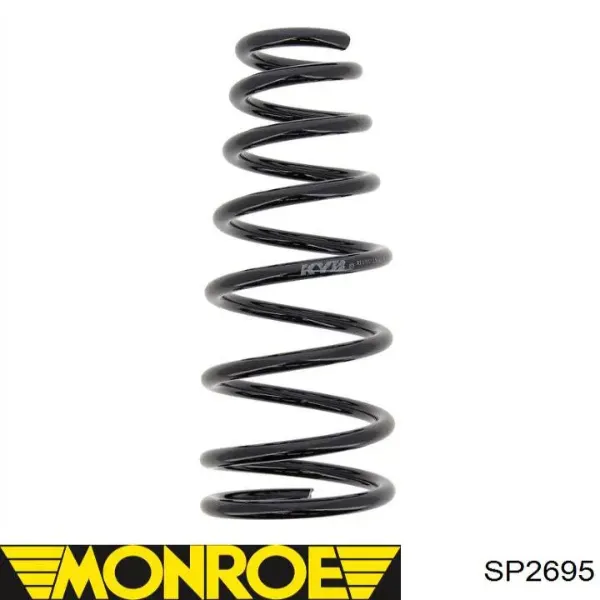 Задняя пружина SP2695 Monroe