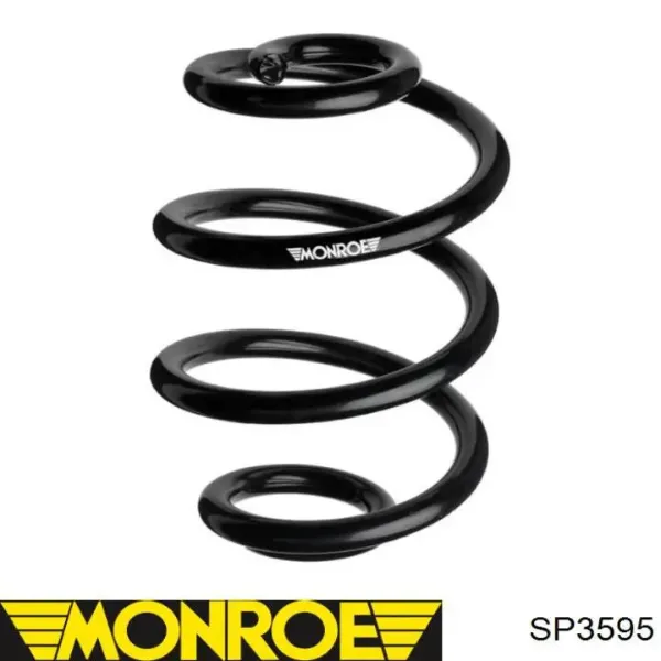 Передняя пружина SP3595 Monroe
