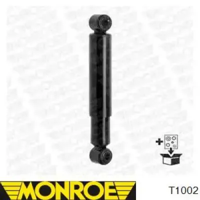 Амортизатор задний T1002 Monroe