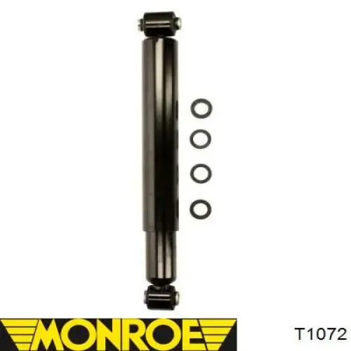 Амортизатор передний T1072 Monroe