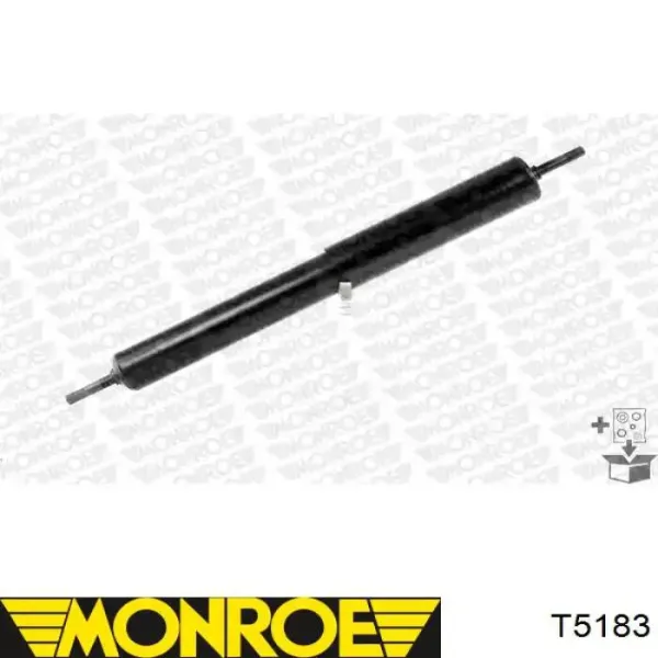 Купить T5183 Monroe Амортизатор передней подвески