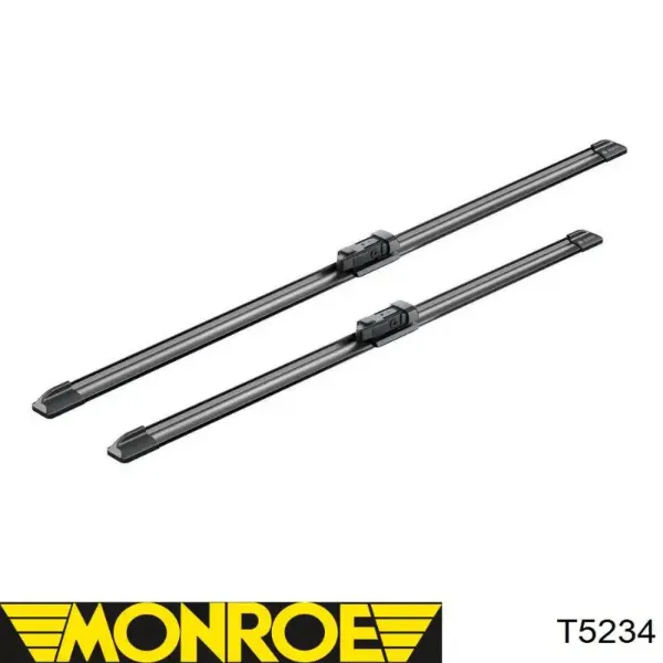 Амортизатор задний T5234 Monroe