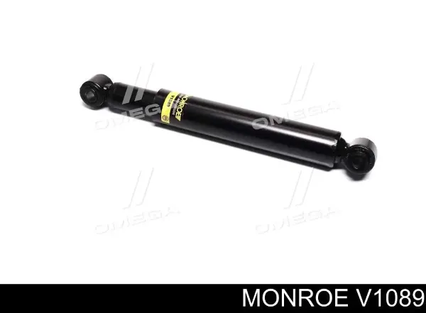 Амортизатор передний 77643146 Kemp