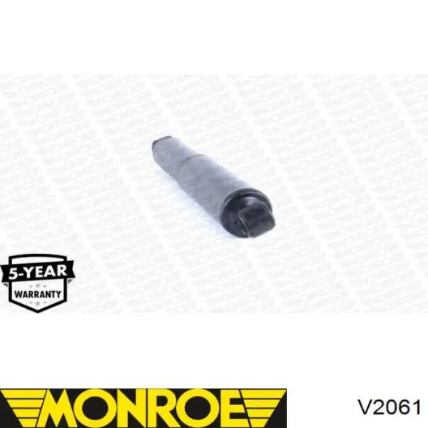 Амортизатор задний 7700709099 Renault (RVI)