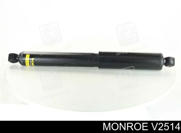 Амортизатор задний GP004355 GP