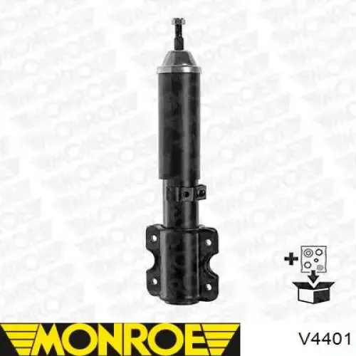 Амортизатор передний V4401 Monroe