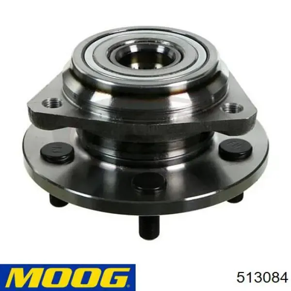 Передняя ступица 513084 Moog