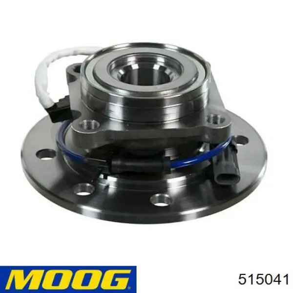 Передняя ступица 515041 Moog
