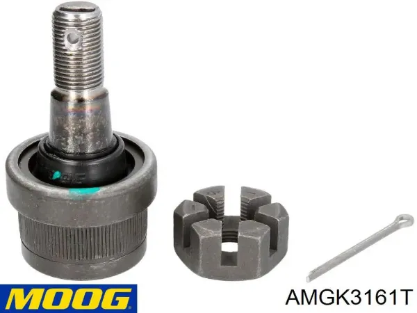 Нижняя шаровая опора CHBJ17267 Moog