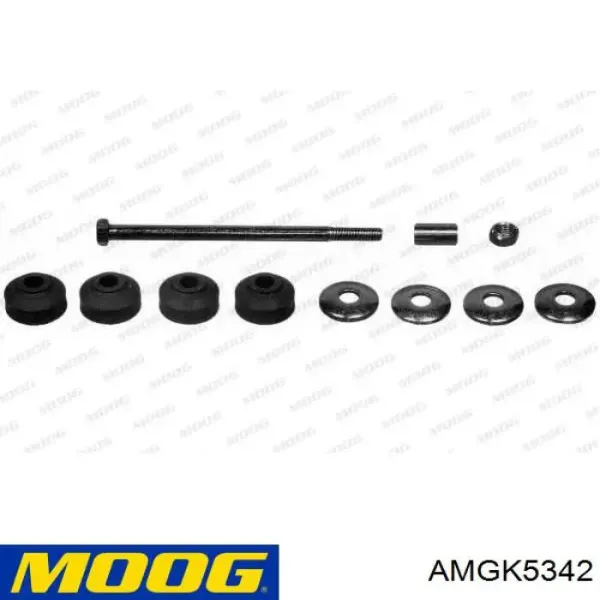 Стойка переднего стабилизатора K700527 Moog