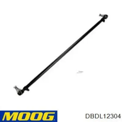 Тяга рулевая в сборе A9753300903 Mercedes