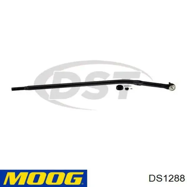 Тяга рулевая внутренняя левая Ford F2UZ3V130A цена, от 57.06 USD