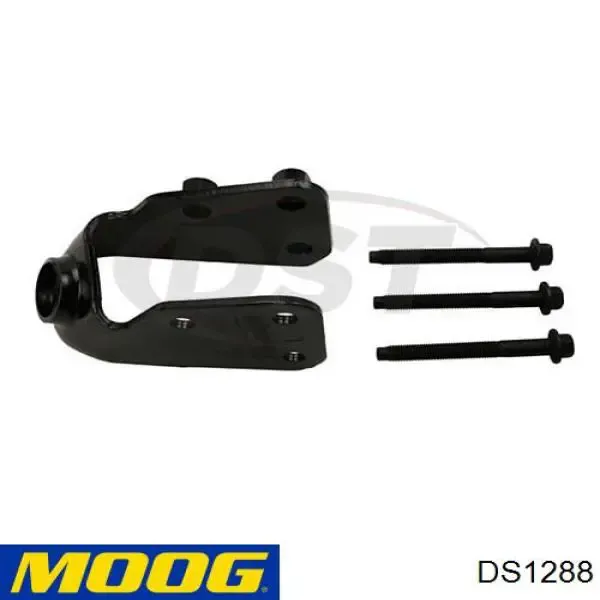 F2UZ3V130A Ford Тяга рулевая внутренняя левая