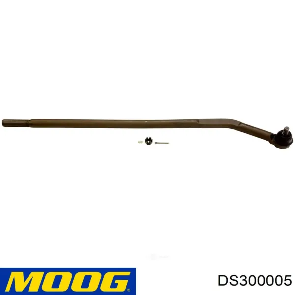 Тяга рулевая в сборе правая DS300005 Moog