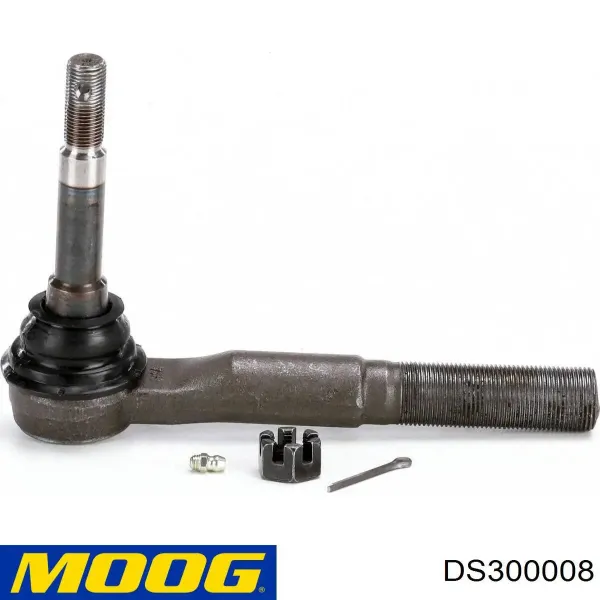 Рулевой наконечник PC3Z3A131G Ford