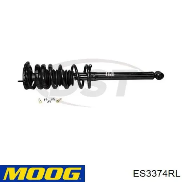 Рулевой наконечник ES3374 Moog