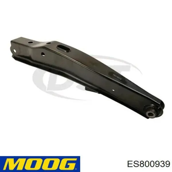 Рулевой наконечник ES800939 Moog