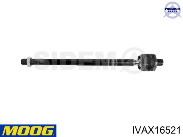 Рулевая тяга 42569566 Iveco