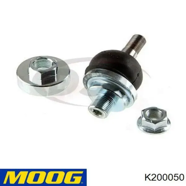 Втулка стабилизатора переднего K200050 Moog
