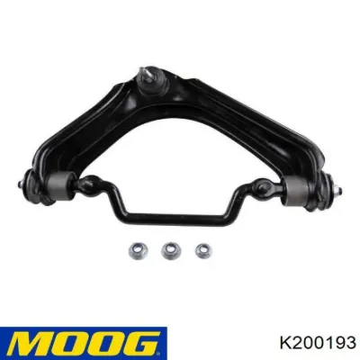 Сайлентблок переднего верхнего рычага MOOG K200193
