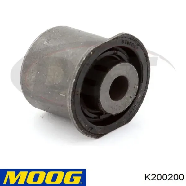 Сайлентблок переднего рычага K200200 Moog