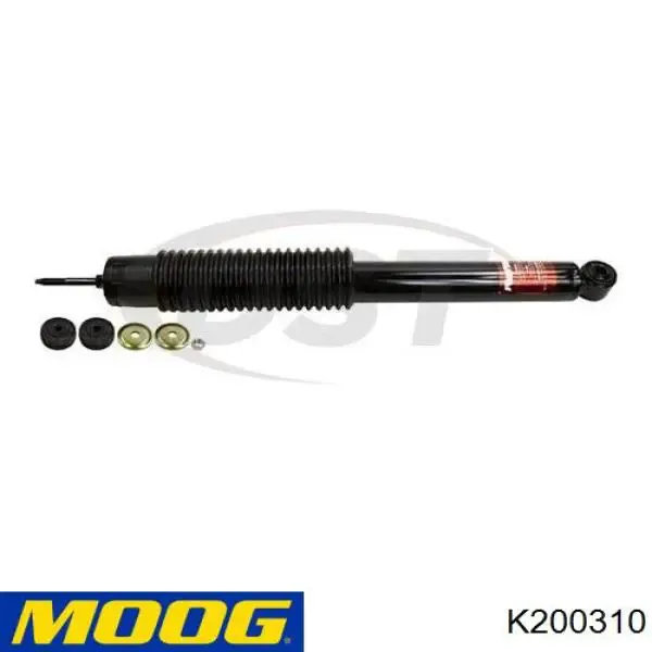 K200310 Moog