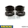 Сайлентблок переднего рычага MOOG K200315