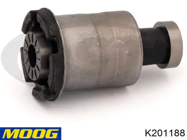Сайлентблок переднего рычага K201188 Moog