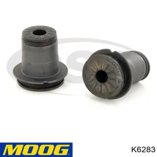 Сайлентблок переднего верхнего рычага K6283 Moog