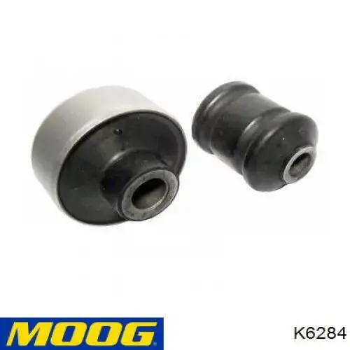 Сайлентблок переднего рычага K6284 Moog