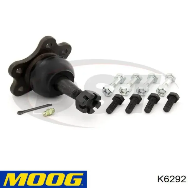 Верхняя шаровая опора K6292 Moog
