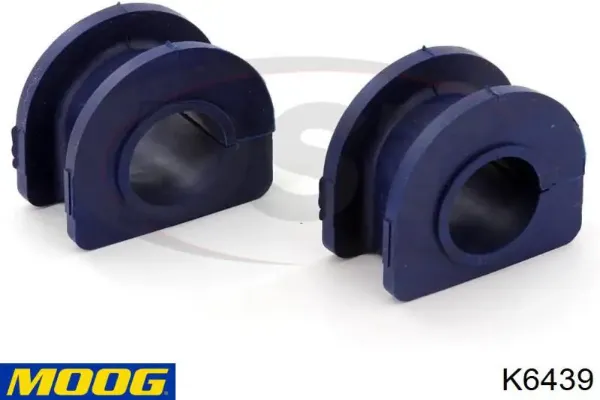 Втулка стабилизатора переднего K6439 Moog