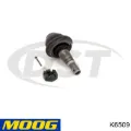 Верхняя шаровая опора MOOG K6509