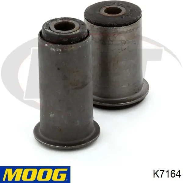 Сайлентблок переднего рычага K6282 Moog