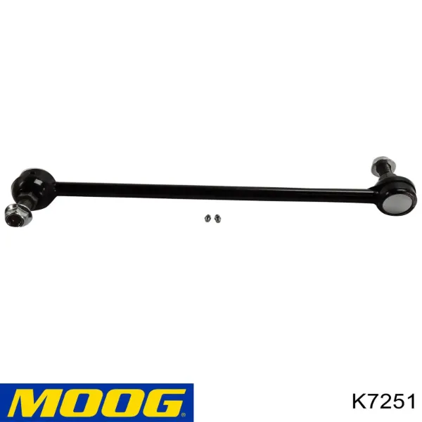Стойка переднего стабилизатора K7251 Moog