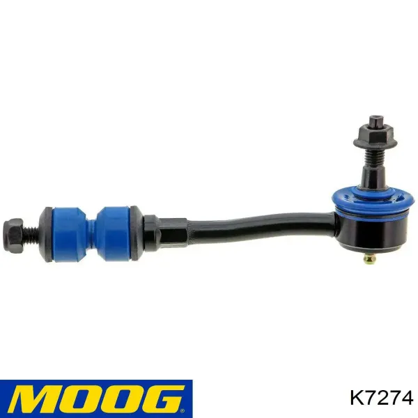 Стойка переднего стабилизатора K7274 Moog