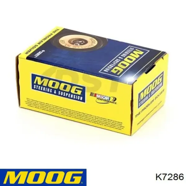 Сайлентблок переднего рычага K7286 Moog