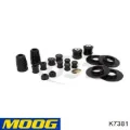 Опорный подшипник амортизатора MOOG K7381