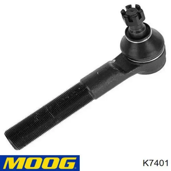 Нижняя шаровая опора K7401 Moog